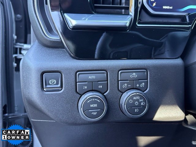 Used 2026 Chevrolet Silverado 1500 RST AWD/4WD image 19