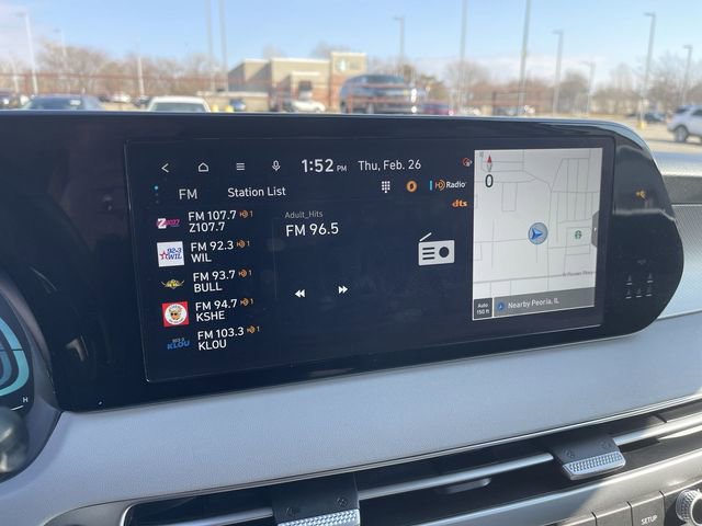 Used 2025 Hyundai Palisade SEL image 19