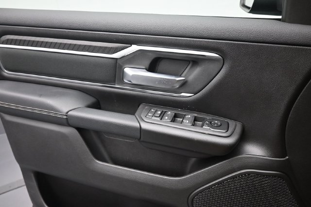 New 2027 RAM 1500 4x4 Crew Cab image 14