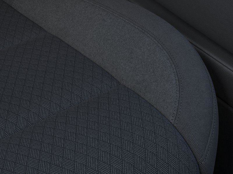 New 2026 Chevrolet Silverado 1500 LT image 21