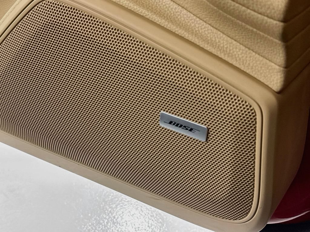 Certified 2019 Porsche Panamera 4 AWD/4WD image 12