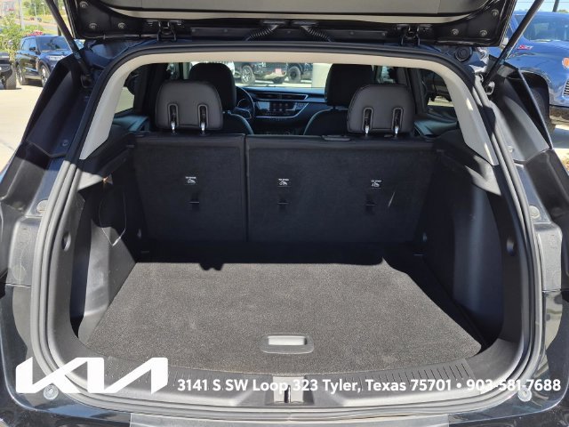 Used 2021 Buick Encore GX Select FWD image 8