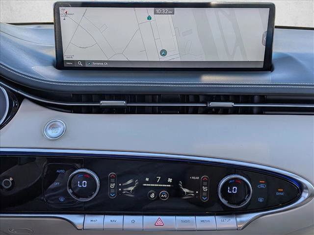 Used 2023 Genesis GV70 3.5T Sport w/ Sport Advanced Package image 15