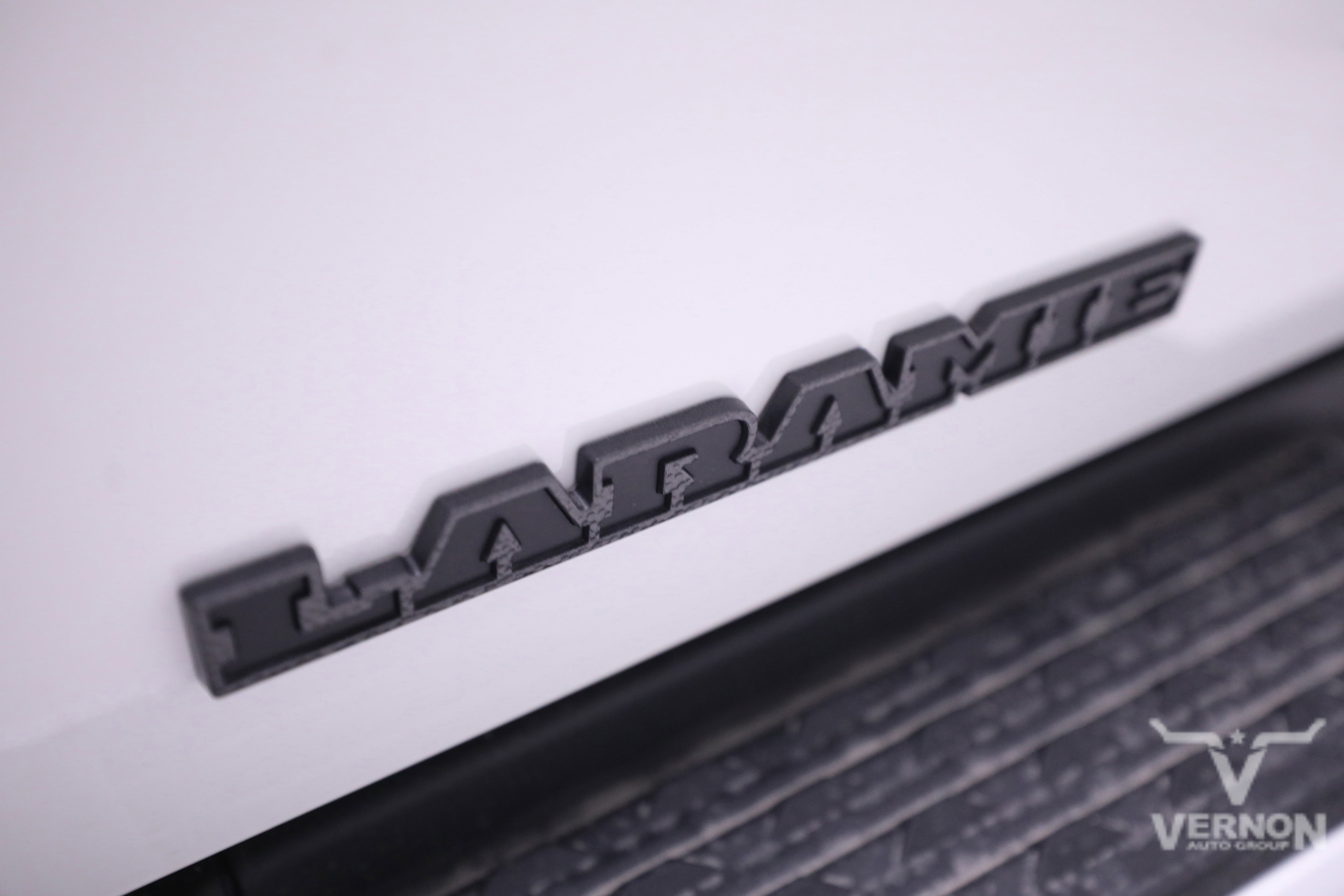 New 2025 RAM 3500 Laramie image 50