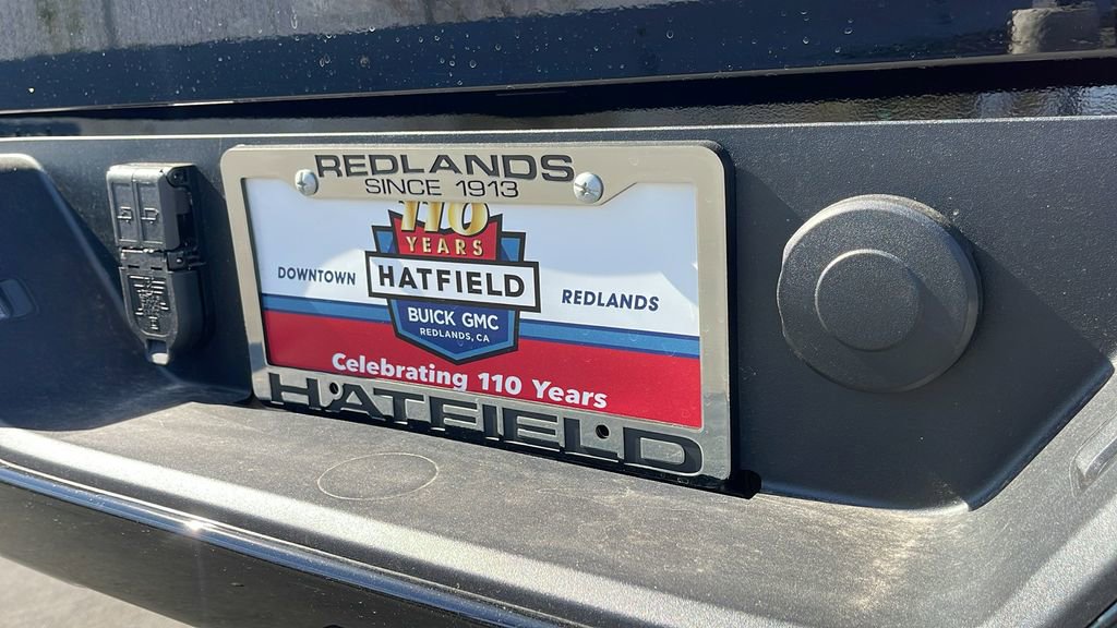 New 2026 GMC Sierra 1500 Elevation w/ Elevation Premium Package image 26