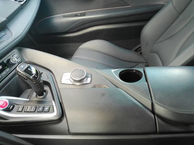 Used 2019 BMW i8 Roadster AWD/4WD image 35