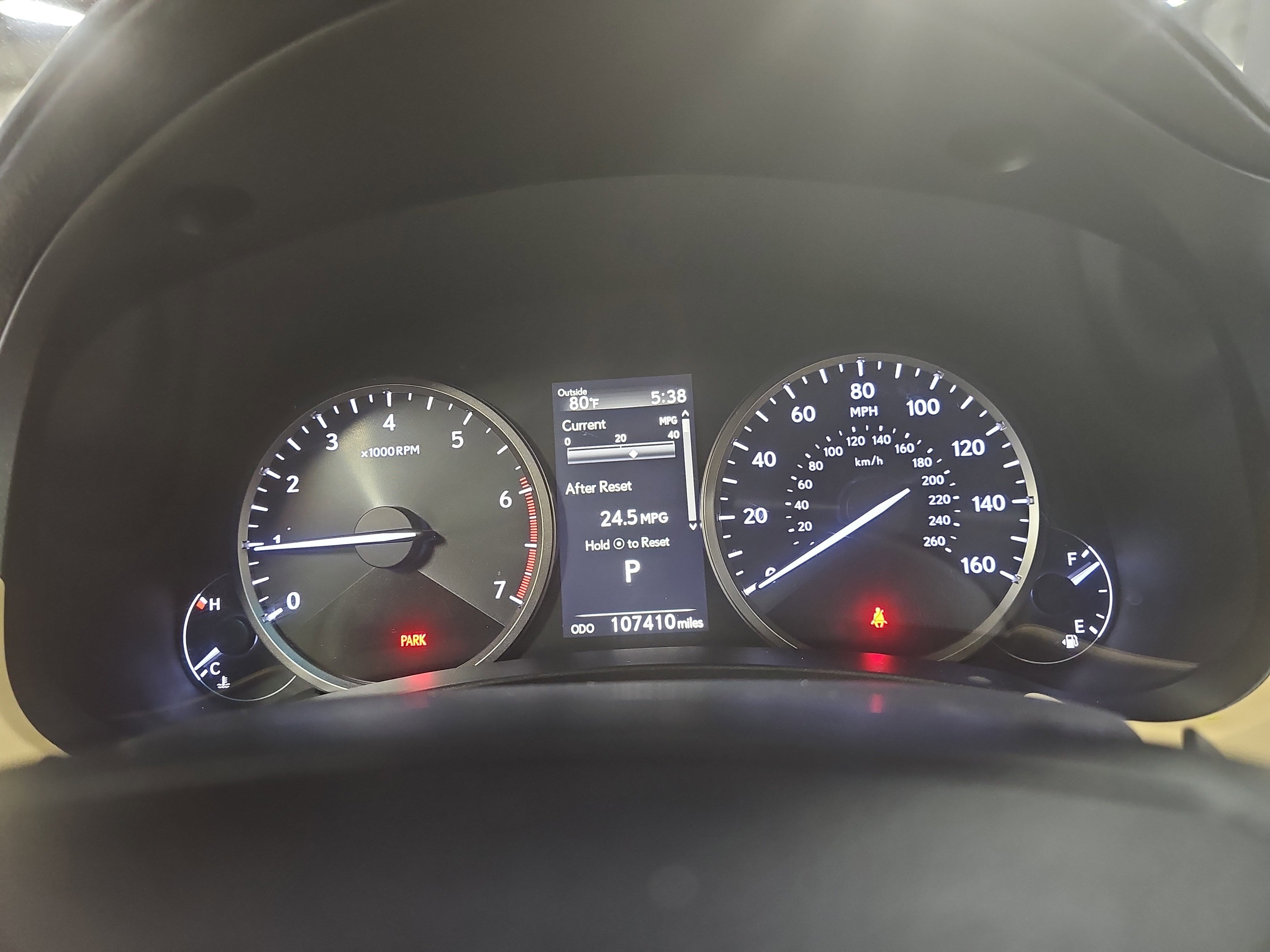 Used 2018 Lexus NX 300 AWD w/ Comfort Package image 18