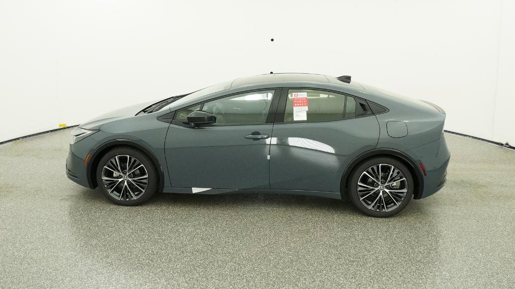 New 2026 Toyota Prius Limited image 72
