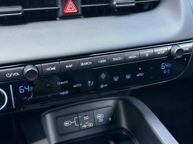New 2026 Hyundai Ioniq 5 N AWD/4WD image 16