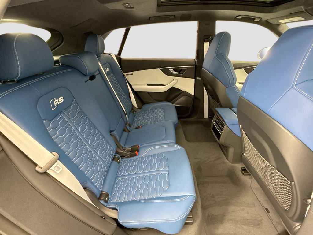 New 2026 Audi RS Q8 performance image 22