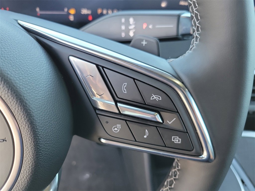 New 2025 Buick Enclave Sport Touring image 32