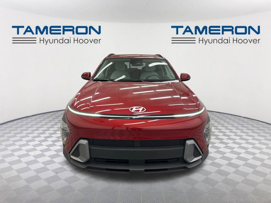 Used 2025 Hyundai Kona SEL image 8