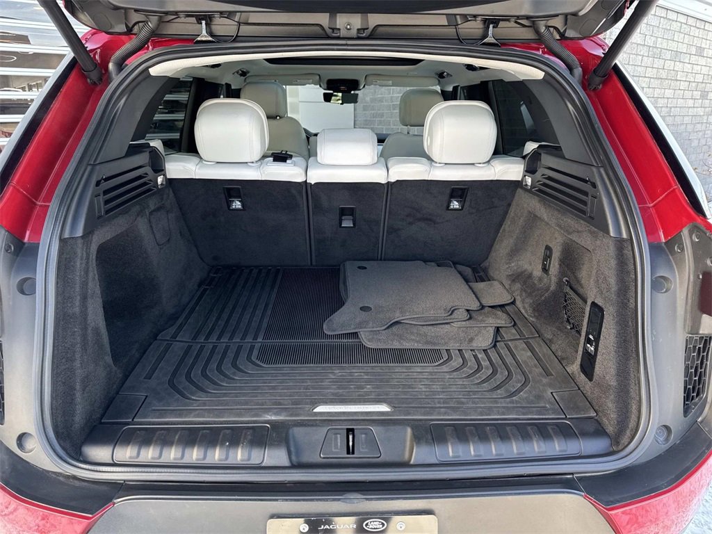 Used 2023 Land Rover Range Rover Sport SE image 6