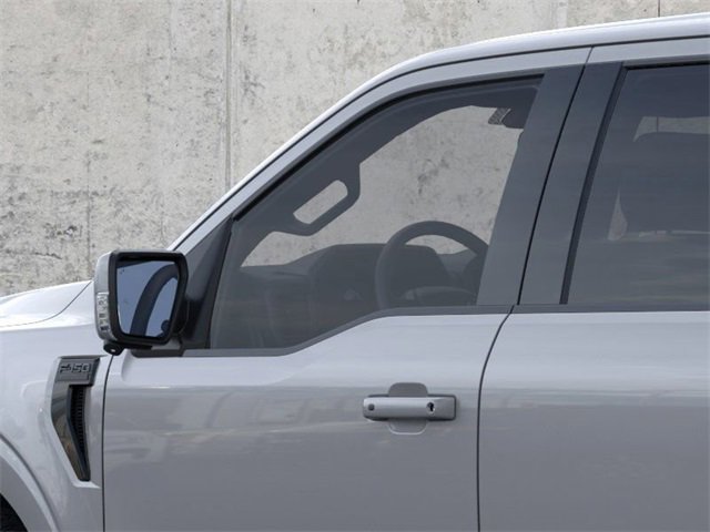 New 2026 Ford F150 Lariat w/ Equipment Group 502A High image 20