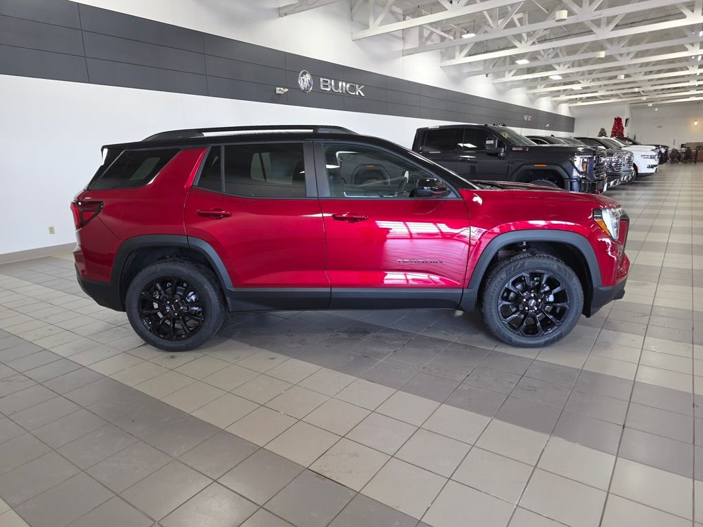 Used 2026 GMC Terrain Elevation w/ Black Edition image 7