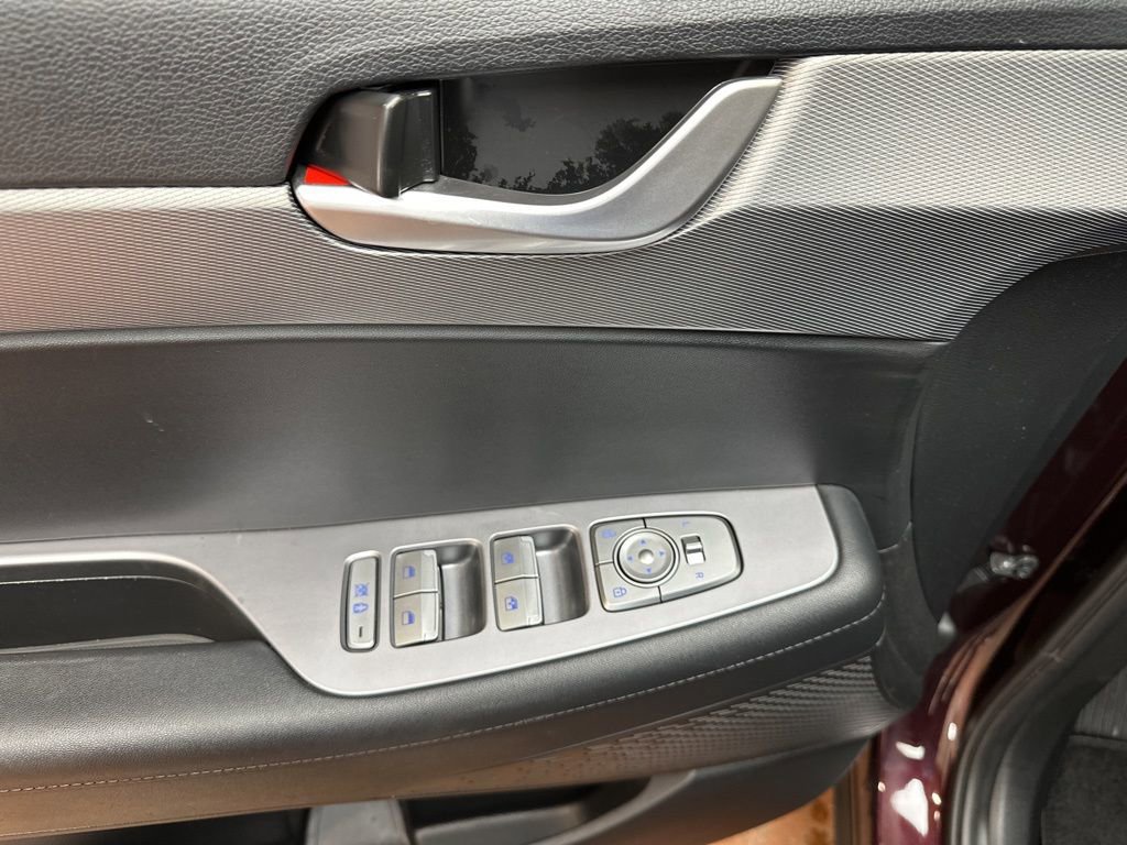 Used 2022 Hyundai Palisade SEL w/ Convenience Package image 26