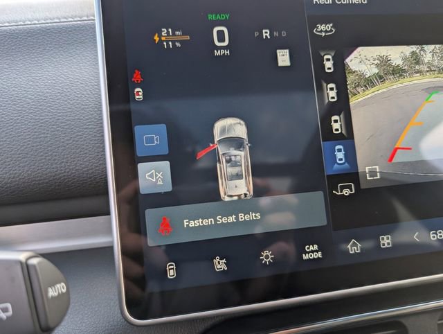 Used 2023 VinFast VF 8 Plus image 21