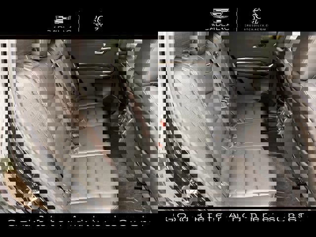 Certified 2024 Cadillac XT4 Sport w/ Cold Weather Package FWD image 29