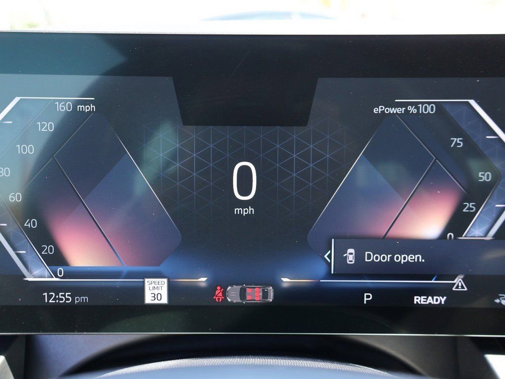 Used 2025 BMW i5 xDrive40 w/ Premium Package AWD/4WD image 48