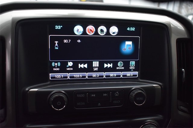 Used 2018 Chevrolet Silverado 1500 LT w/ All Star Edition image 29