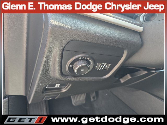 Used 2023 Jeep Grand Cherokee Limited w/ Black Appearance Package RWD image 21