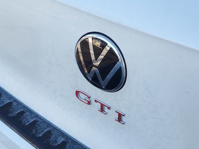 New 2026 Volkswagen GTI SE image 6