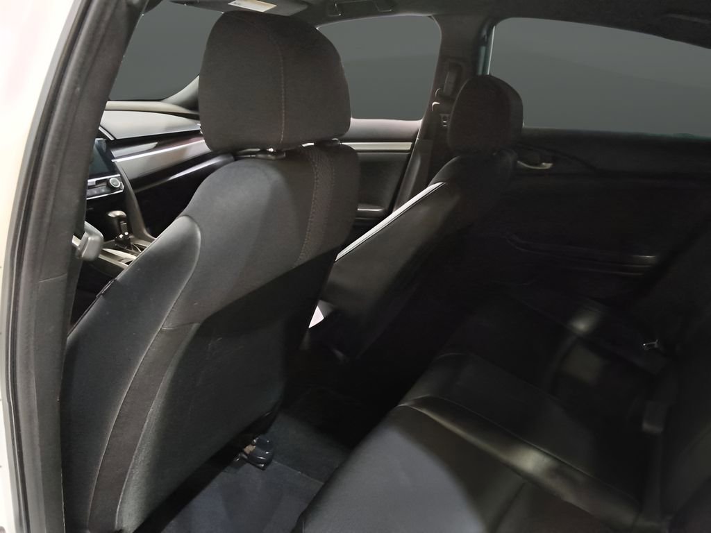 Used 2019 Honda Civic Sport image 17
