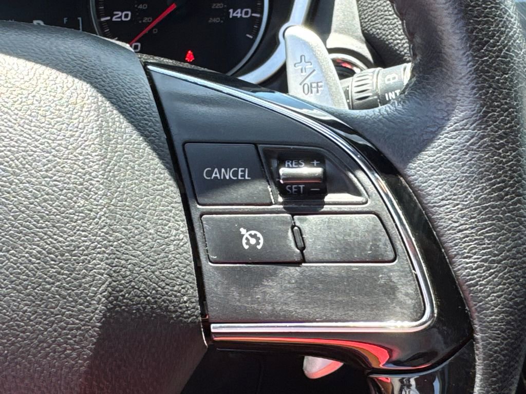 Used 2023 Mitsubishi Eclipse Cross SEL AWD/4WD image 25