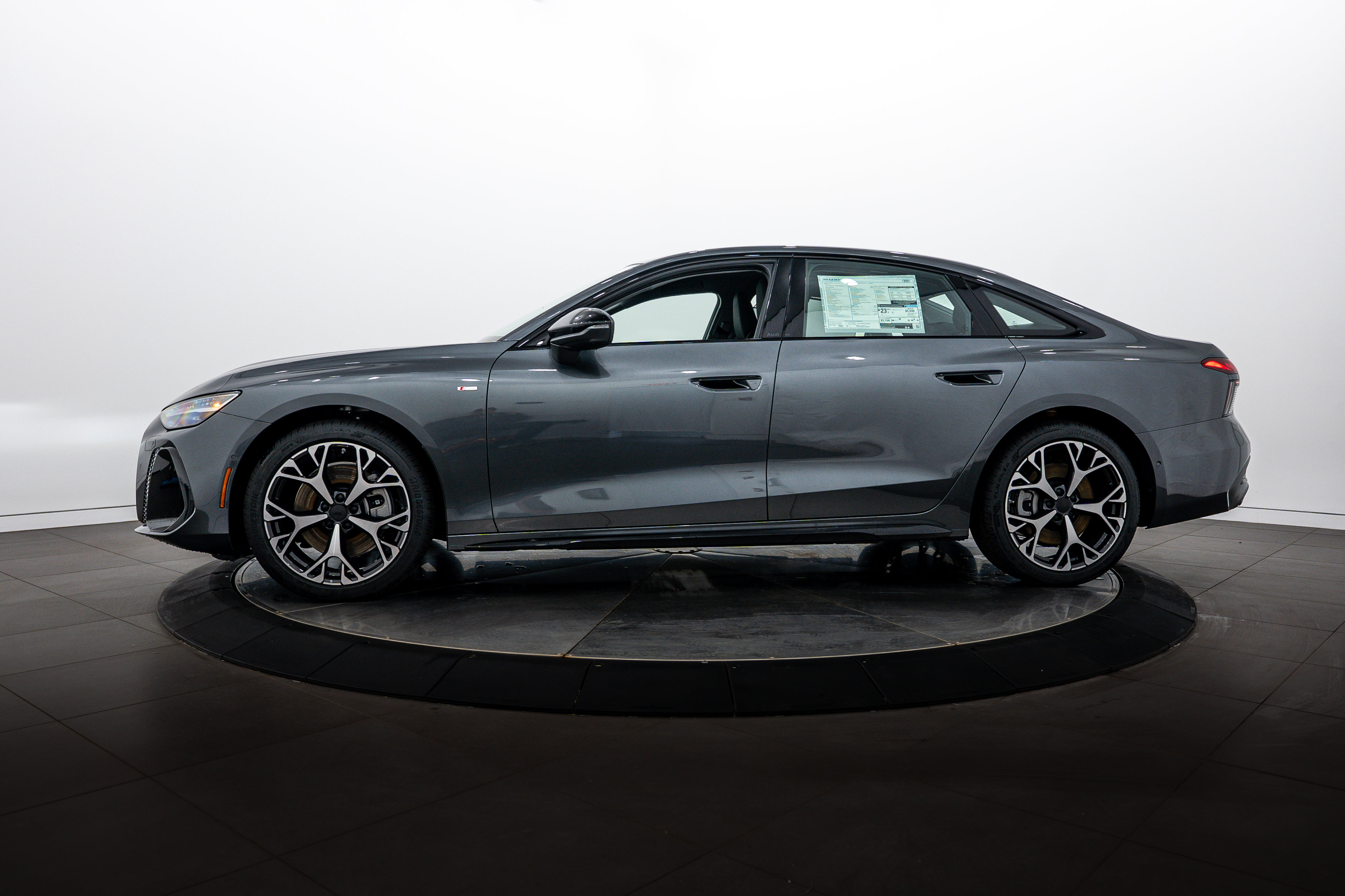 New 2026 Audi A6 Premium Plus AWD/4WD image 6
