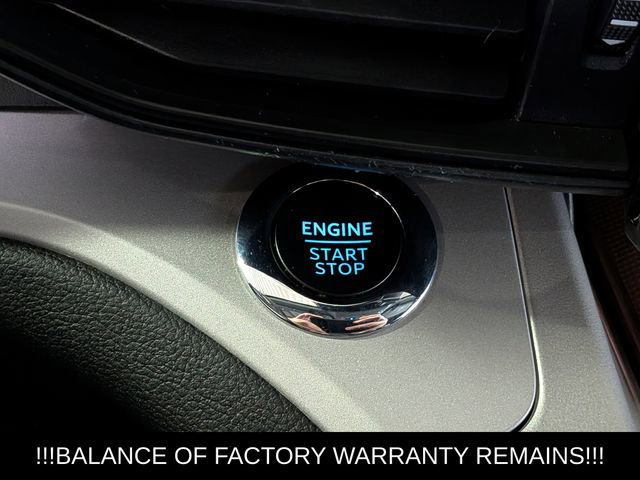 Used 2023 Ford Explorer XLT image 26