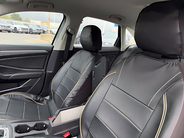 Used 2019 Volkswagen Jetta S w/ Driver Assistance Package FWD image 19