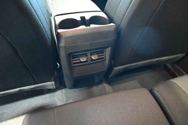 New 2026 Chevrolet Colorado W/T w/ WT Custom Package AWD/4WD image 26