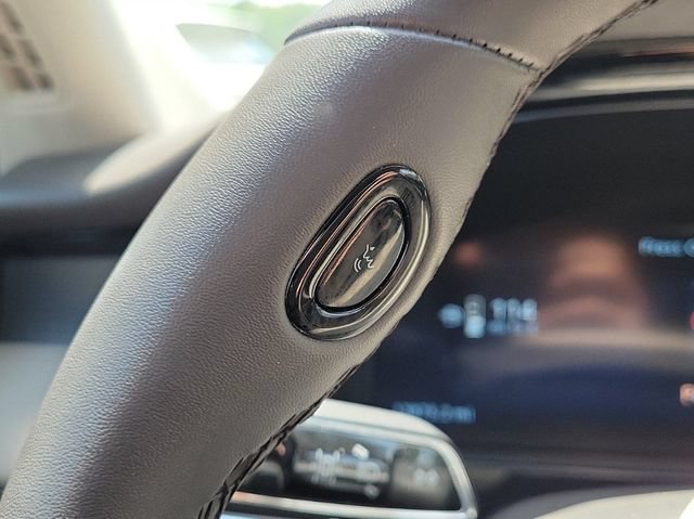 Certified 2024 Lincoln Corsair FWD image 21