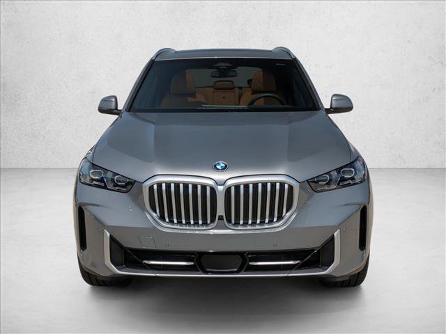New 2026 BMW X5 xDrive40i w/ Climate Comfort Package AWD/4WD image 6
