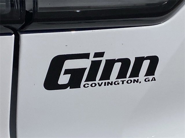 New 2026 Chevrolet Equinox EV LT w/ Convenience Package II image 28