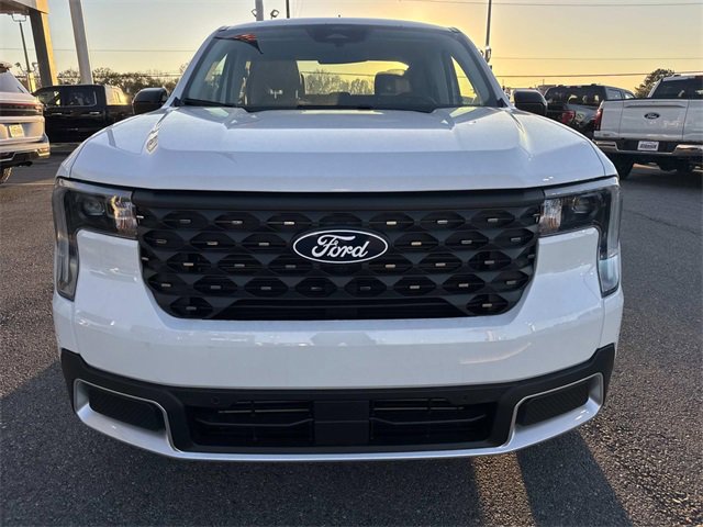 New 2026 Ford Maverick Lariat image 2