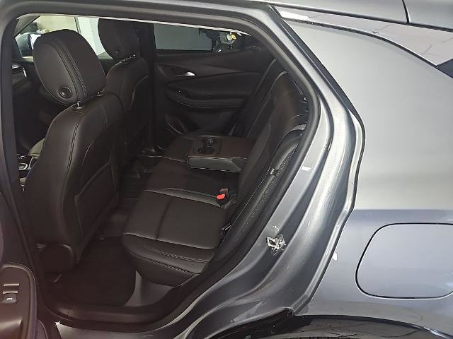New 2026 Buick Encore GX Sport Touring w/ Comfort Package image 19
