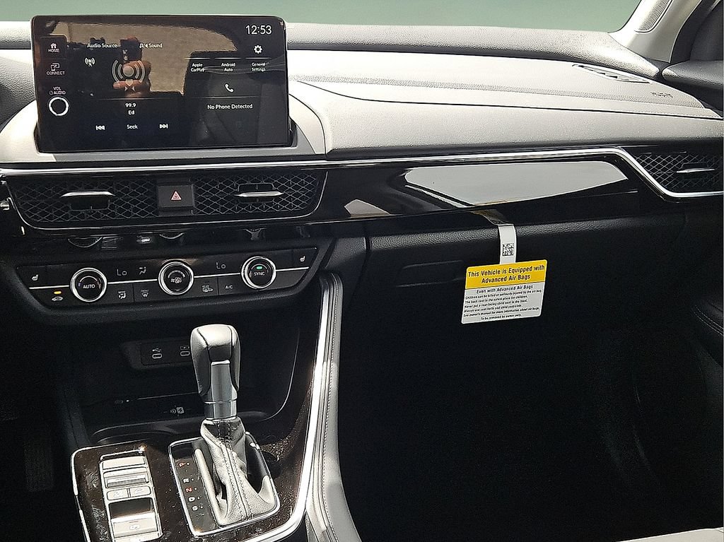 New 2026 Acura ADX FWD image 14