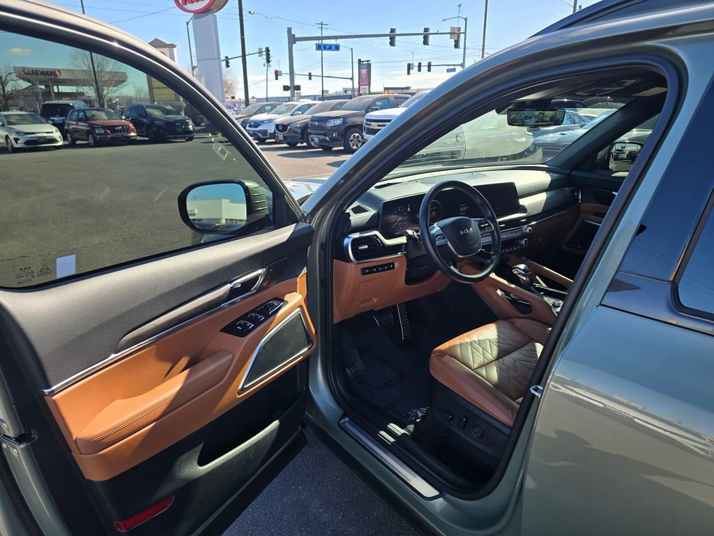 Used 2024 Kia Telluride SX Prestige X-Line image 23