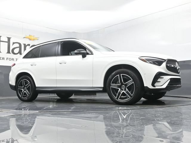 Used 2024 Mercedes-Benz GLC 300 image 2