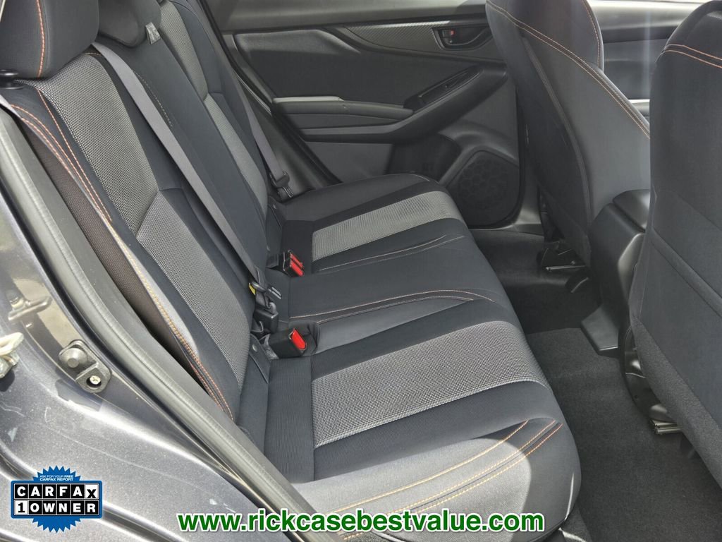 Used 2023 Subaru Crosstrek 2.0i Premium image 18