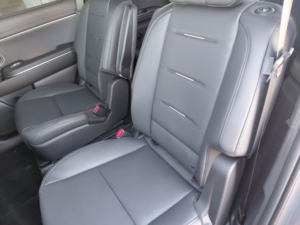 New 2026 Hyundai Palisade Calligraphy image 32