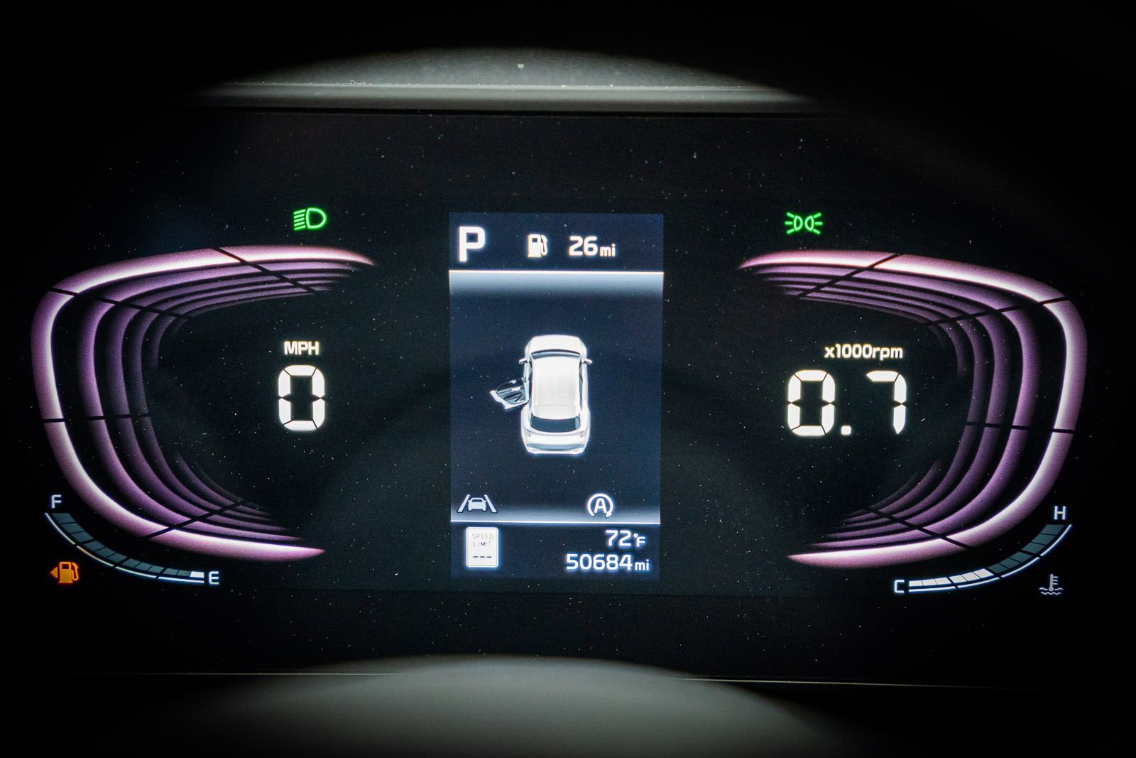 Used 2023 Kia Sportage EX image 24