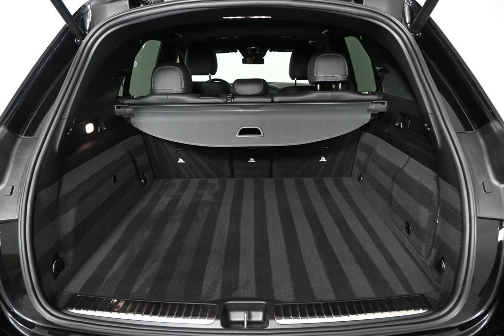 Certified 2025 Mercedes-Benz GLE 450e 4MATIC image 30