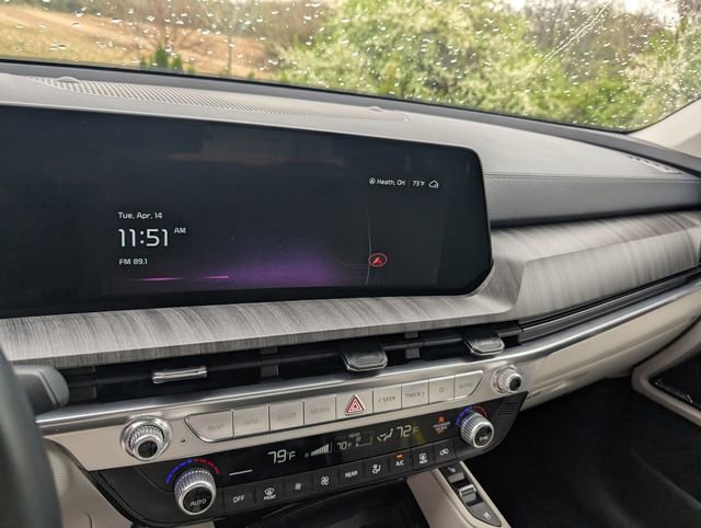 Used 2024 Kia Telluride SX image 20