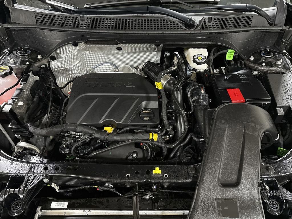 New 2026 Buick Envista Preferred w/ Convenience I Package image 24