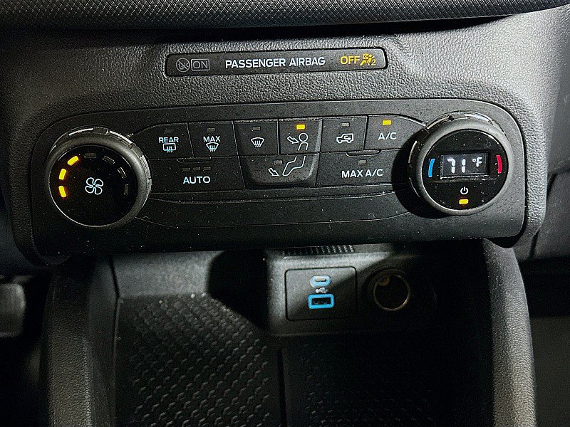 Used 2021 Ford Bronco Sport Big Bend AWD/4WD image 16