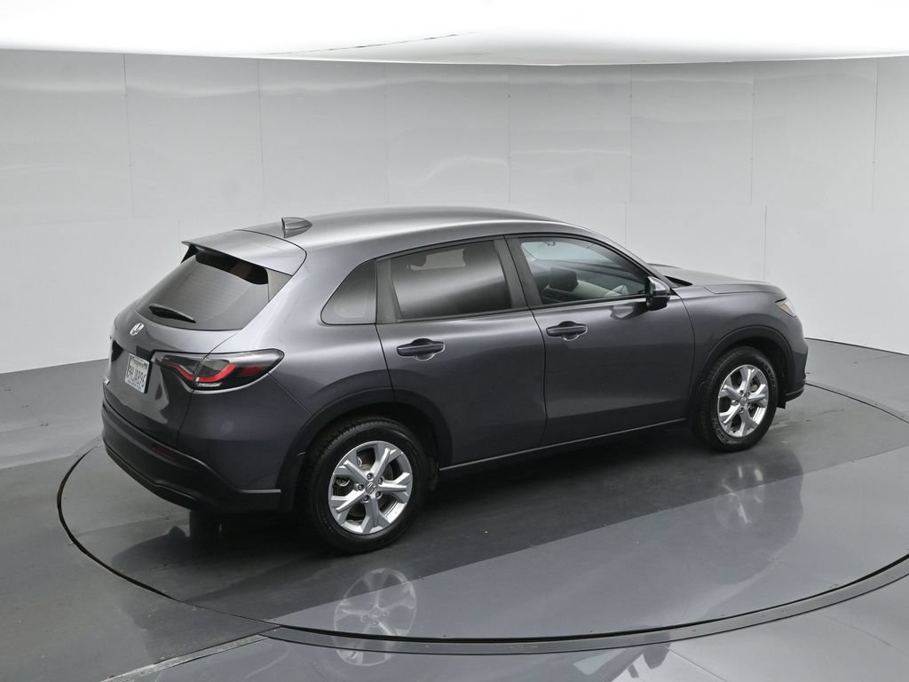Used 2024 Honda HR-V LX image 39