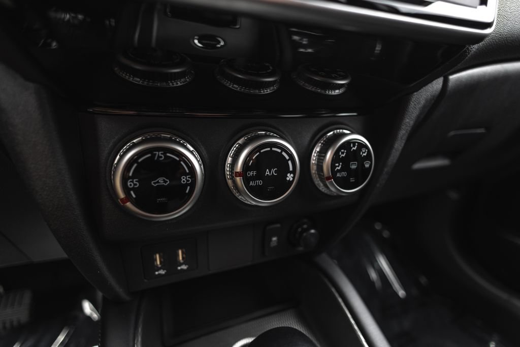 New 2026 Mitsubishi Outlander Sport ES AWD/4WD image 13