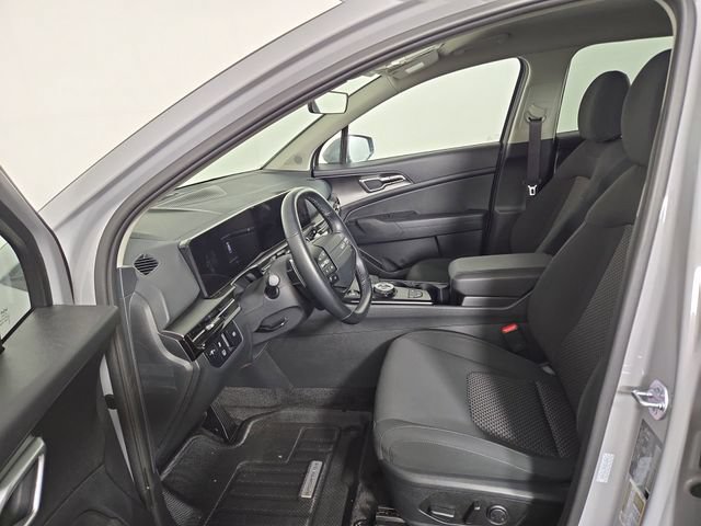 Certified 2026 Kia Sportage S AWD/4WD image 11